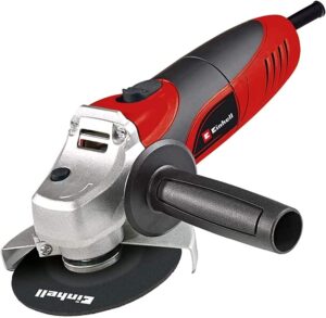 Einhell Amoladora angular TC-AG 125