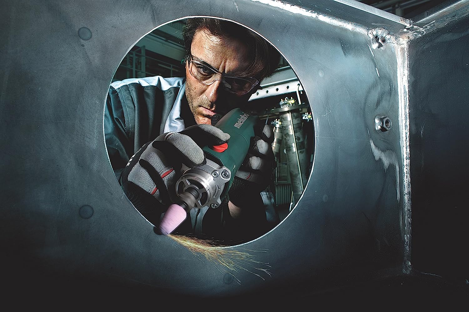 Amoladora-recta-Metabo-GE-710-Compact