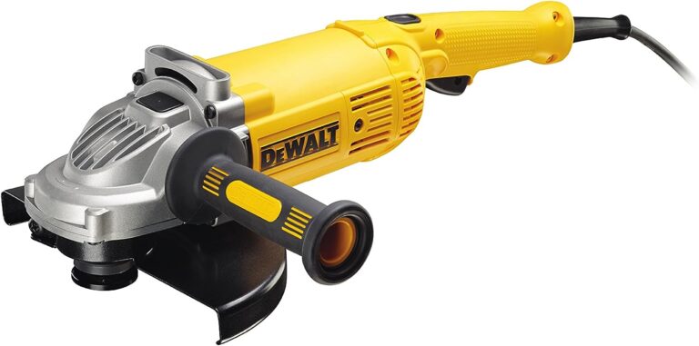 radial grande DeWalt