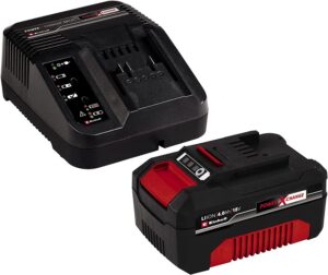 BATERIA LITIO 18V PARA EINHELL