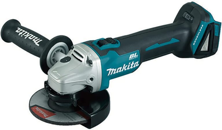 mini radial makita