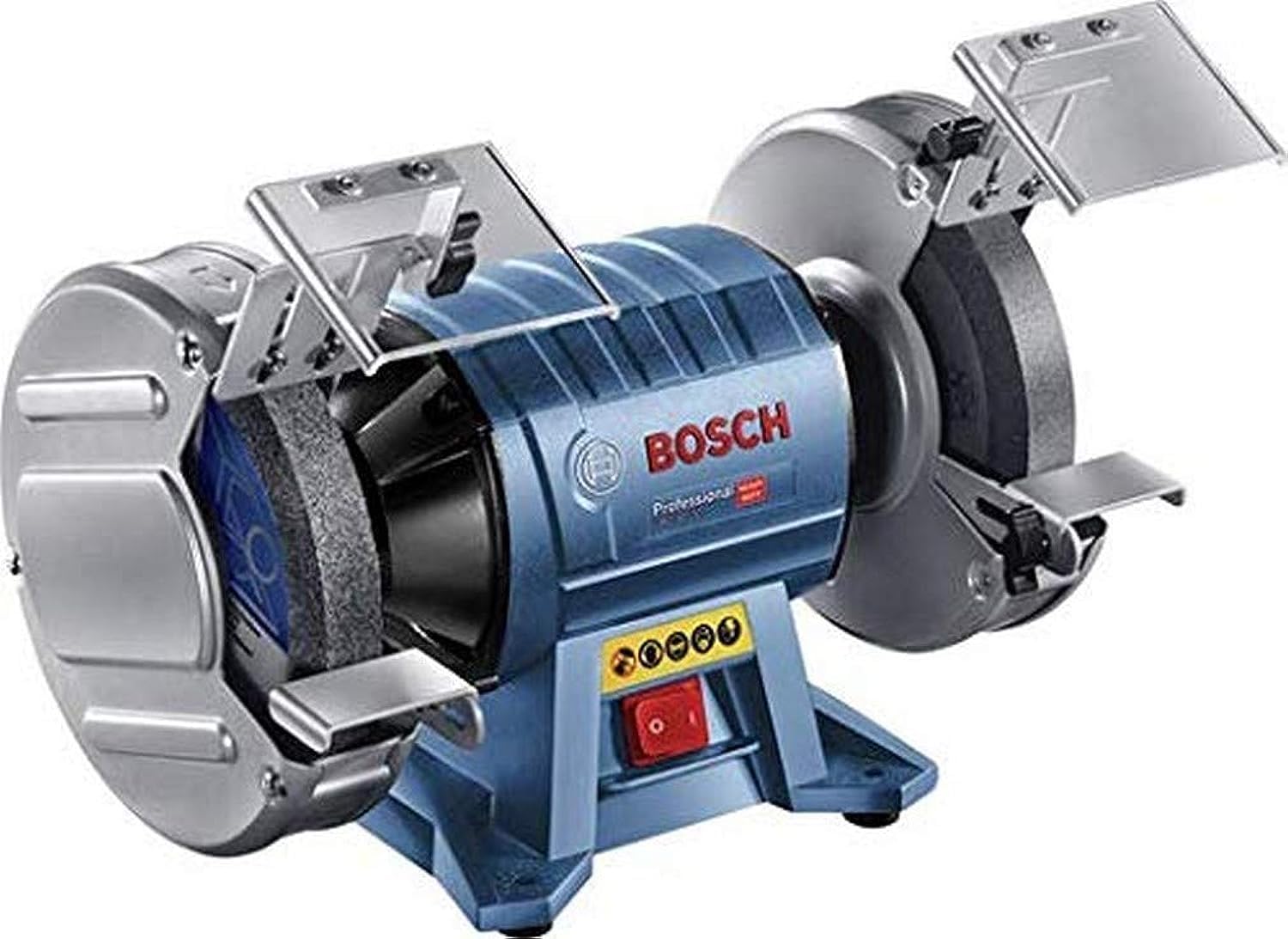 amoladora de banco de trabajo Bosch