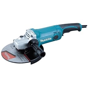 amoladora grande Makita GA9050